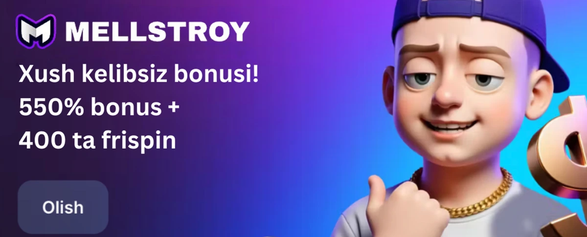 Mellstroy bonus Mellstroy bonus.